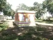 Arulmigu Bhagavathi Amman Temple, Koduvaai - 641660