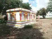 Arulmigu Bhagavathi Amman Temple, Koduvaai - 641660 அருள்மிகு பகவதியம்மன் திருக்கோயில், Koduvaai - 641660, Tiruppur - Ancient Temple Architecture and History Image 4