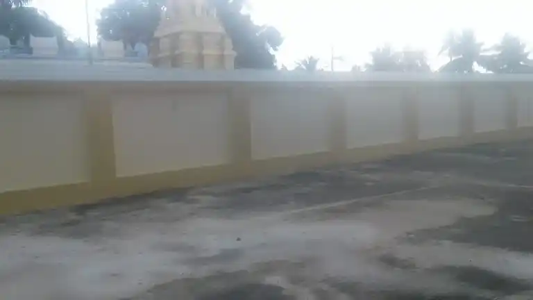 Arulmigu Bhagavathi Amman Temple, Venbavoor, Mavillangai - 621116 Arulmigu Bhagavathi amman Temple, Venbavoor, Mavillangai - 621116, Perambalur - Ancient Temple Architecture and History Image 3