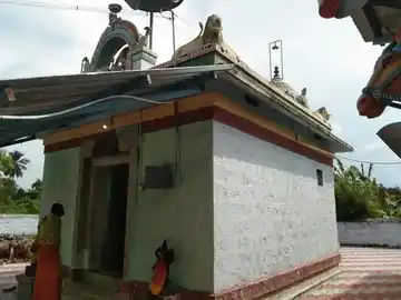 Arulmigu Bhagavathiamman Temple, Modarpalayam - 638452 அருள்மிகு பகவதியம்மன் திருக்கோயில், Modarpalayam - 638452, Erode - Ancient Temple Architecture and History Image 4