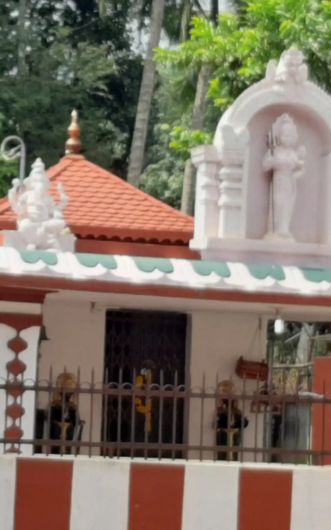 Arulmigu Bhagavathiyamman Temple, Kuzhithurai, Vanniyoor - 629162 அருள்மிகு பகவதியம்மன் திருக்கோயில், Kuzhithurai, Vanniyoor - 629162, Kanyakumari - Ancient Temple Architecture and History Image 3