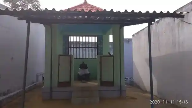 Arulmigu Bhagavathiyamman Temple, Moppiripalayam - 641659 அருள்மிகு உள்ளூர் வினாயகர் மற்றும் பகவதியம்மன் திருக்கோயில், Moppiripalayam - 641659, Coimbatore - Ancient Temple Architecture and History Image 3