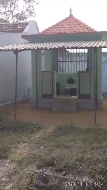 Arulmigu Bhagavathiyamman Temple, Moppiripalayam - 641659 அருள்மிகு உள்ளூர் வினாயகர் மற்றும் பகவதியம்மன் திருக்கோயில், Moppiripalayam - 641659, Coimbatore - Ancient Temple Architecture and History Image 4