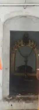 Arulmigu Bhahavathiamman Temple, Panjampatti - 624303 அருள்மிகு பகவதியம்மன் கோயில், Panjampatti - 624303, Dindigul - Ancient Temple Architecture and History Image 3