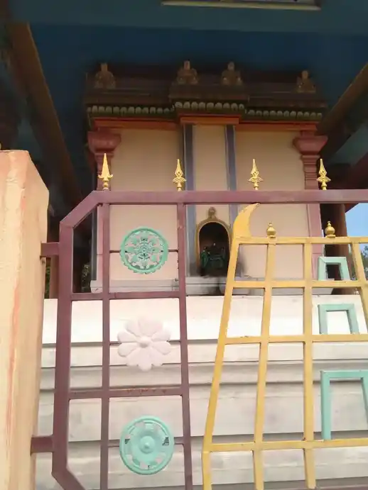 Arulmigu Bhahavathiamman Temple, Pithalaipatti - 624002 அருள்மிகு பகவதியம்மன் திருக்கோயில், Pithalaipatti - 624002, Dindigul - Ancient Temple Architecture and History Image 10