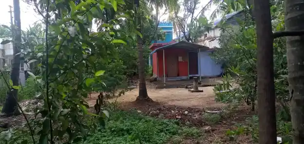 Arulmigu Bhatrakaliamman And Sudalaimadasamy Temple, Thituvilai, Boothapandi - 629852 அருள்மிகு பத்ரகாளியம்மன் மற்றும் சுடலைமாடசாமி திருக்கோயில், Thituvilai, Boothapandi - 629852, Kanyakumari - Ancient Temple Architecture and History Image 4