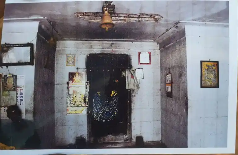 Arulmigu Bhatrakaliamman And Vinayagar Temple, Mallapuram - 624703 அருள்மிகு பத்ரகாளியம்மன் மற்றும் விநாயகர் திருக்கோயில், Mallapuram - 624703, Dindigul - Ancient Temple Architecture and History Image 3