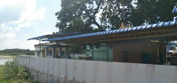 Arulmigu Bhatrakaliamman Temple, Kannanputhoor, Chenbagaramanputhoor - 629301 அருள்மிகு பத்ரகாளியம்மன் திருக்கோயில், Kannanputhoor, Chenbagaramanputhoor - 629301, Kanyakumari - Ancient Temple Architecture and History Image 2