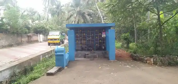 Arulmigu Bhatrakaliamman Temple, Kulumakadu - 629180