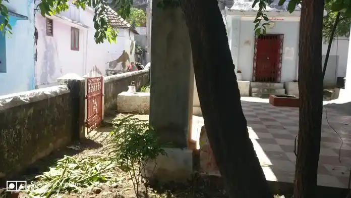 Arulmigu Bhatrakaliamman Temple, Navalkadu, Esanthimangalam - 629852