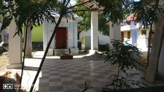 Arulmigu Bhatrakaliamman Temple, Navalkadu, Esanthimangalam - 629852 அருள்மிகு பத்ரகாளியம்மன் திருக்கோயில், Navalkadu, Esanthimangalam - 629852, Kanyakumari - Ancient Temple Architecture and History Image 2