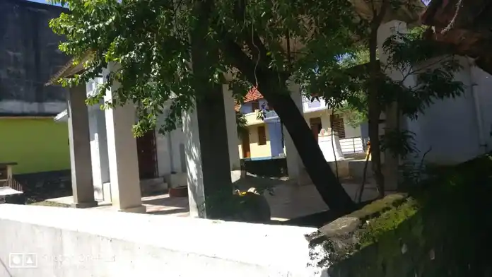 Arulmigu Bhatrakaliamman Temple, Navalkadu, Esanthimangalam - 629852 அருள்மிகு பத்ரகாளியம்மன் திருக்கோயில், Navalkadu, Esanthimangalam - 629852, Kanyakumari - Ancient Temple Architecture and History Image 4