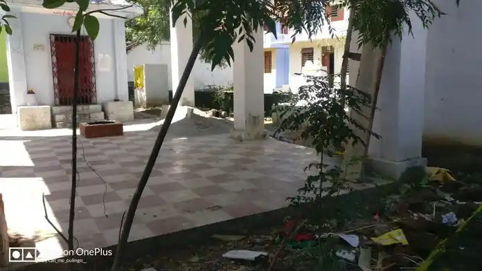 Arulmigu Bhatrakaliamman Temple, Navalkadu, Esanthimangalam - 629852 அருள்மிகு பத்ரகாளியம்மன் திருக்கோயில், Navalkadu, Esanthimangalam - 629852, Kanyakumari - Ancient Temple Architecture and History Image 5