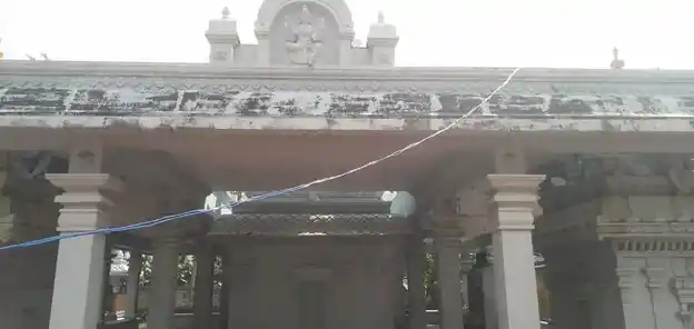 Arulmigu Bhatrakaliamman Temple, Near Anganwadi, Parasari - 629806 அருள்மிகு பத்ரகாளியம்மன் திருக்கோயில், Near Anganwadi, Parasari - 629806, Kanyakumari - Ancient Temple Architecture and History Image 3