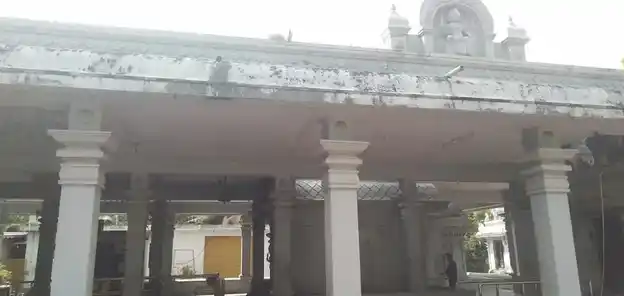 Arulmigu Bhatrakaliamman Temple, Near Anganwadi, Parasari - 629806 அருள்மிகு பத்ரகாளியம்மன் திருக்கோயில், Near Anganwadi, Parasari - 629806, Kanyakumari - Ancient Temple Architecture and History Image 4