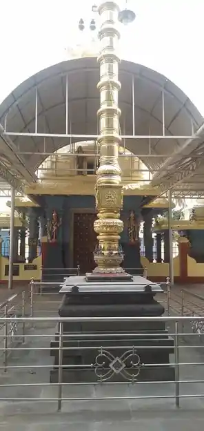 Arulmigu Bhatrakaliamman Temple, Near Balvadi, Unnangulam - 629253 அருள்மிகு பத்ரகாளியம்மன் திருக்கோயில், Near Balvadi, Unnangulam - 629253, Kanyakumari - Ancient Temple Architecture and History Image 2