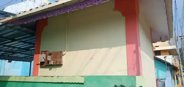 Arulmigu Bhatrakaliamman Temple, Near Library, Therisanamkoppu - 629851 அருள்மிகு பத்ரகாளியம்மன் திருக்கோயில், Near Library, Therisanamkoppu - 629851, Kanyakumari - Ancient Temple Architecture and History Image 5