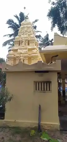 Arulmigu Bhatrakaliamman Temple, Near Panchayath Park, Kurundhancode - 629805 அருள்மிகு பத்ரகாளியம்மன் திருக்கோயில், Near Panchayath Park, Kurundhancode - 629805, Kanyakumari - Ancient Temple Architecture and History Image 4