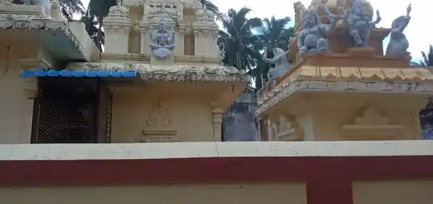 Arulmigu Bhatrakaliamman Temple, Near Pond, Thazhakudi - 629901 அருள்மிகு பத்ரகாளியம்மன் திருக்கோயில், Near Pond, Thazhakudi - 629901, Kanyakumari - Ancient Temple Architecture and History Image 3
