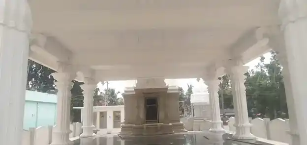 Arulmigu Bhatrakaliamman Temple, Opposite To Panchayath Library, Mallancode - 629804