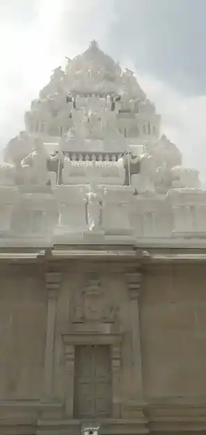 Arulmigu Bhatrakaliamman Temple, Opposite To Panchayath Library, Mallancode - 629804 அருள்மிகு பத்ரகாளியம்மன் திருக்கோயில், Opposite To Panchayath Library, Mallancode - 629804, Kanyakumari - Ancient Temple Architecture and History Image 2