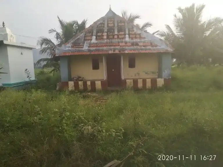 Arulmigu Bhatrakaliamman Temple, Villaseri, Veeramarthandanputhoor - 629304