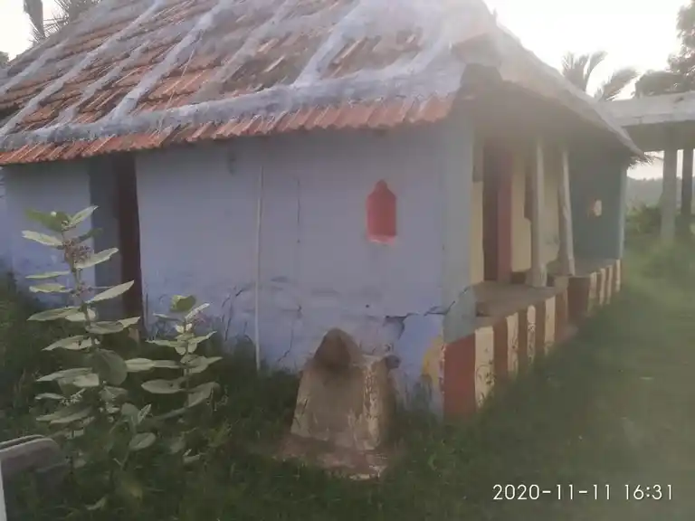 Arulmigu Bhatrakaliamman Temple, Villaseri, Veeramarthandanputhoor - 629304 அருள்மிகு பத்ரகாளியம்மன் திருக்கோயில், Villaseri, Veeramarthandanputhoor - 629304, Kanyakumari - Ancient Temple Architecture and History Image 3