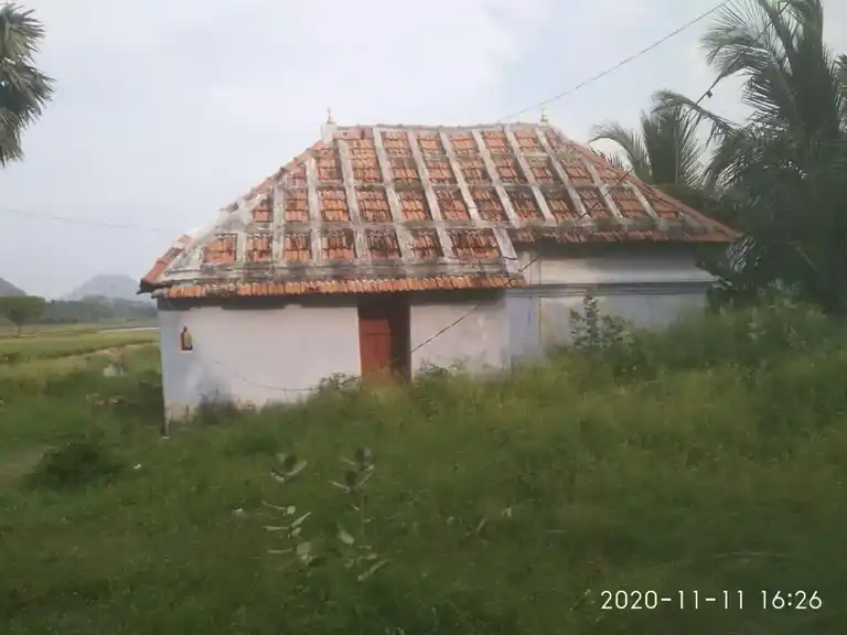 Arulmigu Bhatrakaliamman Temple, Villaseri, Veeramarthandanputhoor - 629304 அருள்மிகு பத்ரகாளியம்மன் திருக்கோயில், Villaseri, Veeramarthandanputhoor - 629304, Kanyakumari - Ancient Temple Architecture and History Image 4