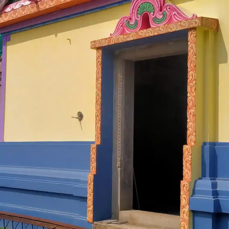 Arulmigu Bhatrakaliamman Vinayagar Temple, Mollampatti - 624617 அருள்மிகு பத்ரகாளியம்மன் விநாயகர், திருக்கோயில், Mollampatti - 624617, Dindigul - Ancient Temple Architecture and History Image 3