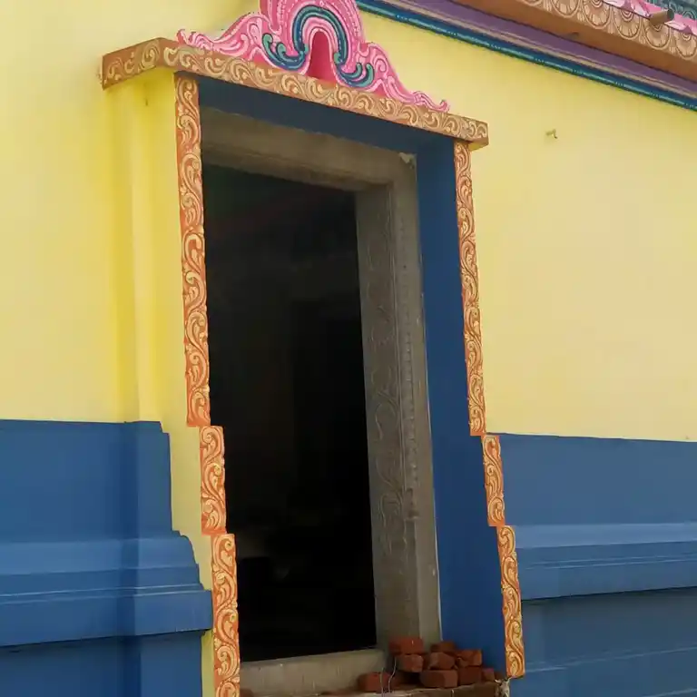 Arulmigu Bhatrakaliamman Vinayagar Temple, Mollampatti - 624617 அருள்மிகு பத்ரகாளியம்மன் விநாயகர், திருக்கோயில், Mollampatti - 624617, Dindigul - Ancient Temple Architecture and History Image 4