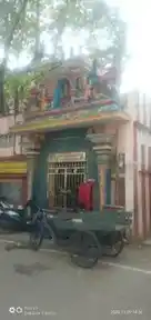 Arulmigu Bhavaneeshwarar Temple, Tondiarpet, Chennai - 600051 அருள்மிகு பவானீஸ்வரர் திருக்கோயில், தண்டையார்பேட்டை, சென்னை - 600051, Chennai - Ancient Temple Architecture and History Image 3