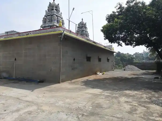 Arulmigu Bhavaneeswarar Temple, Sathyamangalam, Sathyamangalam - 638401 அருள்மிகு பவானீஸ்வரர் திருக்கோயில், சத்தியமங்கலம், Sathyamangalam - 638401, Erode - Ancient Temple Architecture and History Image 3