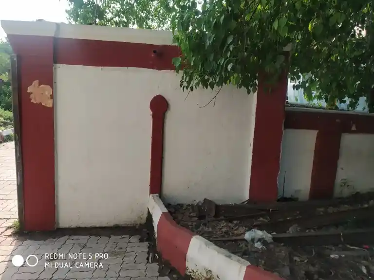 Arulmigu Bhavani Periyapalayathamman Temple, Chetpet, Chennai - 600031 அருள்மிகு பவானி பெரியபாளையத்தம்மன் திருக்கோயில், சேத்துப்பட்டு, சென்னை - 600031, Chennai - Ancient Temple Architecture and History Image 6