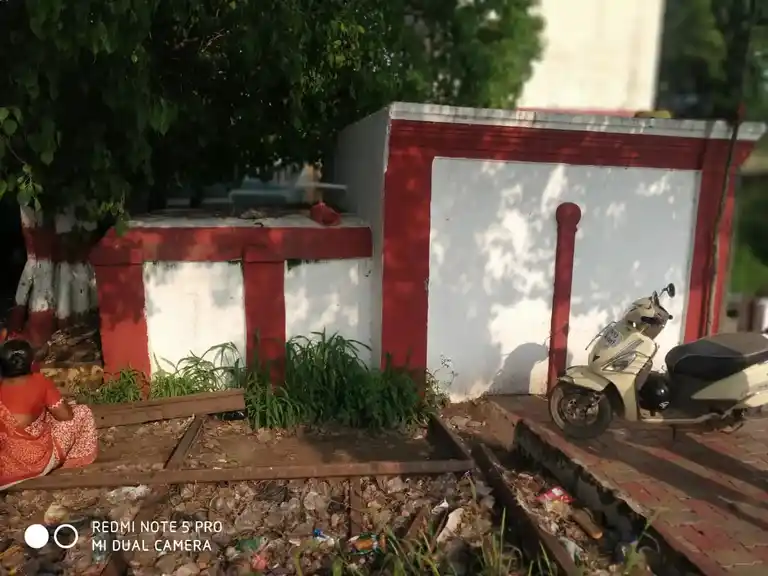 Arulmigu Bhavani Periyapalayathamman Temple, Chetpet, Chennai - 600031 அருள்மிகு பவானி பெரியபாளையத்தம்மன் திருக்கோயில், சேத்துப்பட்டு, சென்னை - 600031, Chennai - Ancient Temple Architecture and History Image 7