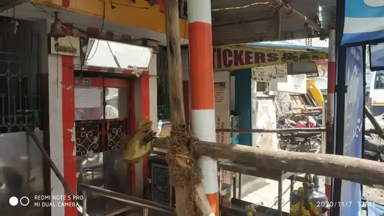 Arulmigu Bhavaniamman Temple, Ayanavaram, Chennai - 600023 அருள்மிகு பவானியம்மன் திருக்கோயில், அயனாவரம், சென்னை - 600023, Chennai - Ancient Temple Architecture and History Image 4