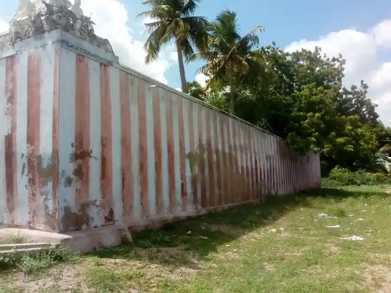 Arulmigu Bhavanieswarar Temple, Muthulapuram - 628720