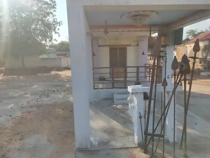 Arulmigu Bhavathiamman Temple, Akilandapuram, Kilangundal - 638106