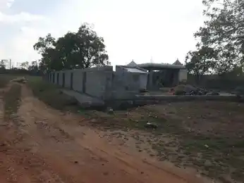 Arulmigu Bhavathiyamman Temple, Kodangipalayam - 641662