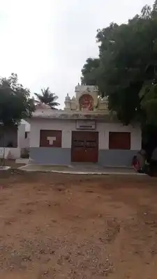 Arulmigu Bhavathiyamman Temple, Sedapalayam, Naranapuram - 641654