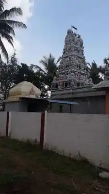 Arulmigu Bhavathiyamman Temple, Sedapalayam, Naranapuram - 641654 Arulmigu Bhavathiyamman Temple, Sedapalayam, Naranapuram - 641654, Tiruppur - Ancient Temple Architecture and History Image 3