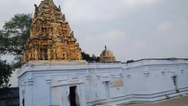 Arulmigu Bheemeswarar Temple, Paramathi - 637207 Arulmigu Bheemeswarar Temple, மாவுரெட்டி, பரமத்தி - 637207, Namakkal - Ancient Temple Architecture and History Image 3