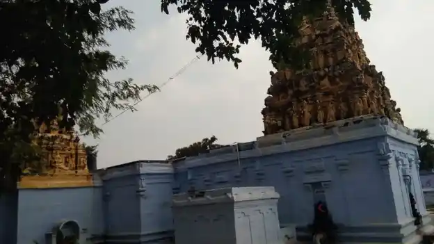 Arulmigu Bheemeswarar Temple, Paramathi - 637207 Arulmigu Bheemeswarar Temple, மாவுரெட்டி, பரமத்தி - 637207, Namakkal - Ancient Temple Architecture and History Image 5