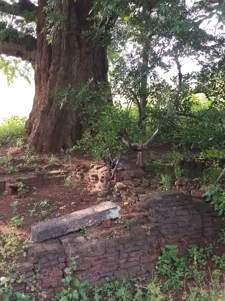 Arulmigu Bhethapanayakkar Malai Temple, Senkuruchi - 624306 அருள்மிகு பெத்தப்பநாயக்கர் மாலைக்கோயில்-செங்குறிச்சி ,திண்டுக்கல். கோயில், Senkuruchi - 624306, Dindigul - Ancient Temple Architecture and History Image 2