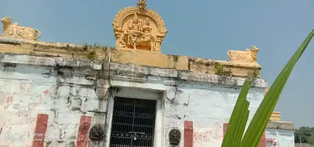 Arulmigu Bhimeswarar Temple, Vishar, Kancheepuram - 631502 அருள்மிகு பீமேஷ்வரர் திருக்கோயில், விஷார், காஞ்சிபுரம் - 631502, Kancheepuram - Ancient Temple Architecture and History Image 2