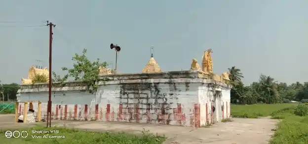 Arulmigu Bhimeswarar Temple, Vishar, Kancheepuram - 631502 அருள்மிகு பீமேஷ்வரர் திருக்கோயில், விஷார், காஞ்சிபுரம் - 631502, Kancheepuram - Ancient Temple Architecture and History Image 3