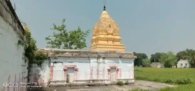 Arulmigu Bhimeswarar Temple, Vishar, Kancheepuram - 631502 அருள்மிகு பீமேஷ்வரர் திருக்கோயில், விஷார், காஞ்சிபுரம் - 631502, Kancheepuram - Ancient Temple Architecture and History Image 4