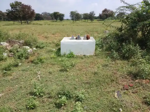 Arulmigu Bhomakamman Malai Temple, Velvarkottai - 624802 Temple