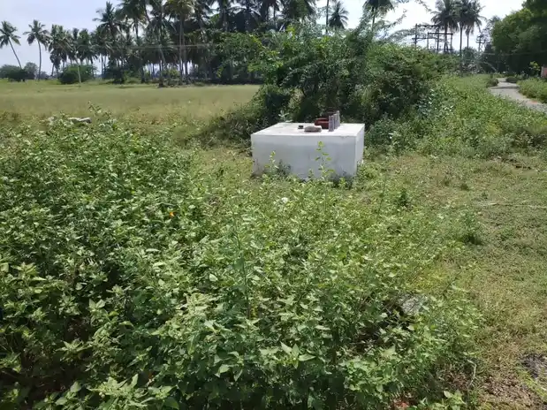 Arulmigu Bhomakamman Malai Temple, Velvarkottai - 624802 அருள்மிகு பொம்மக்கம்மன் மாலைக்கோயில், வேல்வார்கோட்டை, வேடசந்துhர் வட்டம் கோயில், வேல்வார்கோட்டை - 624802, Dindigul - Ancient Temple Architecture and History Image 2