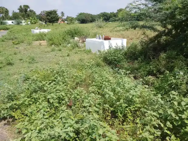 Arulmigu Bhomakamman Malai Temple, Velvarkottai - 624802 அருள்மிகு பொம்மக்கம்மன் மாலைக்கோயில், வேல்வார்கோட்டை, வேடசந்துhர் வட்டம் கோயில், வேல்வார்கோட்டை - 624802, Dindigul - Ancient Temple Architecture and History Image 5
