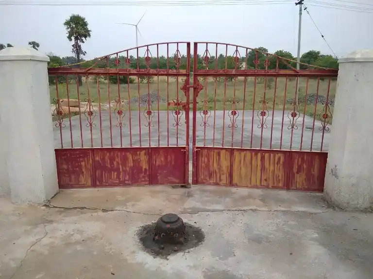 Arulmigu Bhomiamman Temple, R. Vellodu - 624620